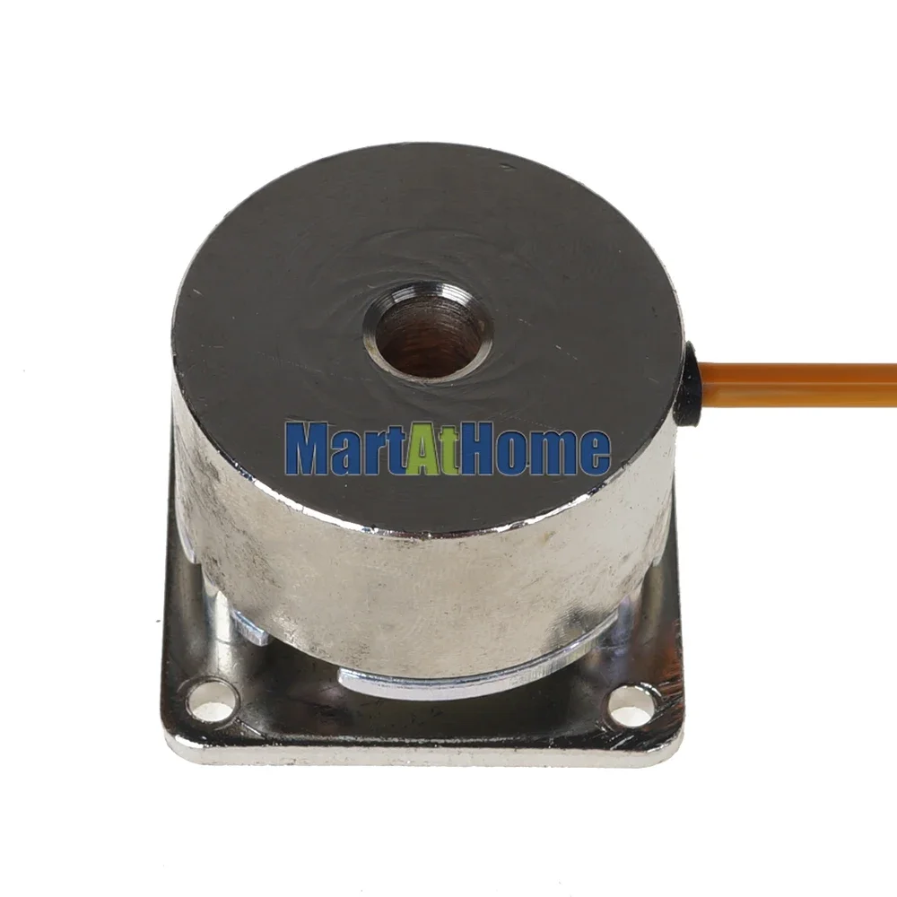 24V Brushless Motor Brake for NEMA17 42mm Stepper Motor, NEMA23 57mm Stepper Motor