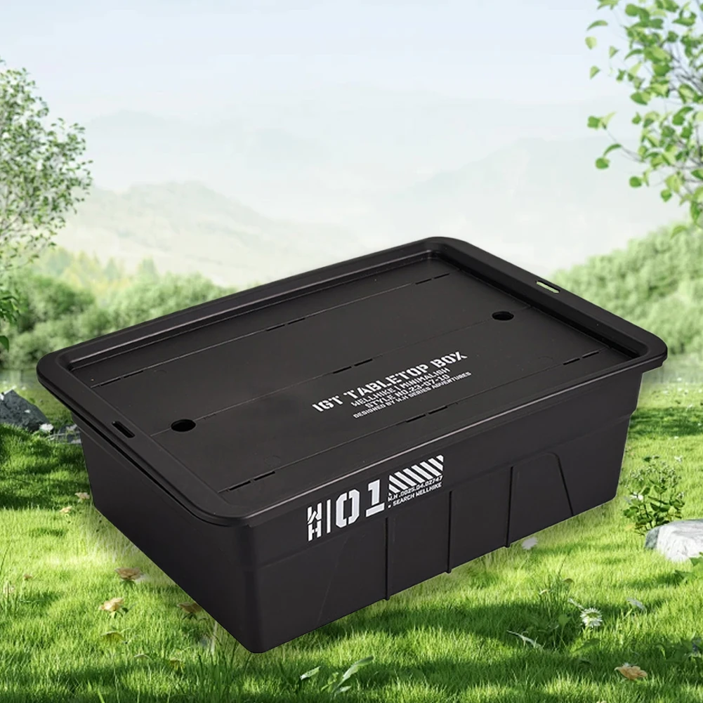 Table Panel Storage… - image