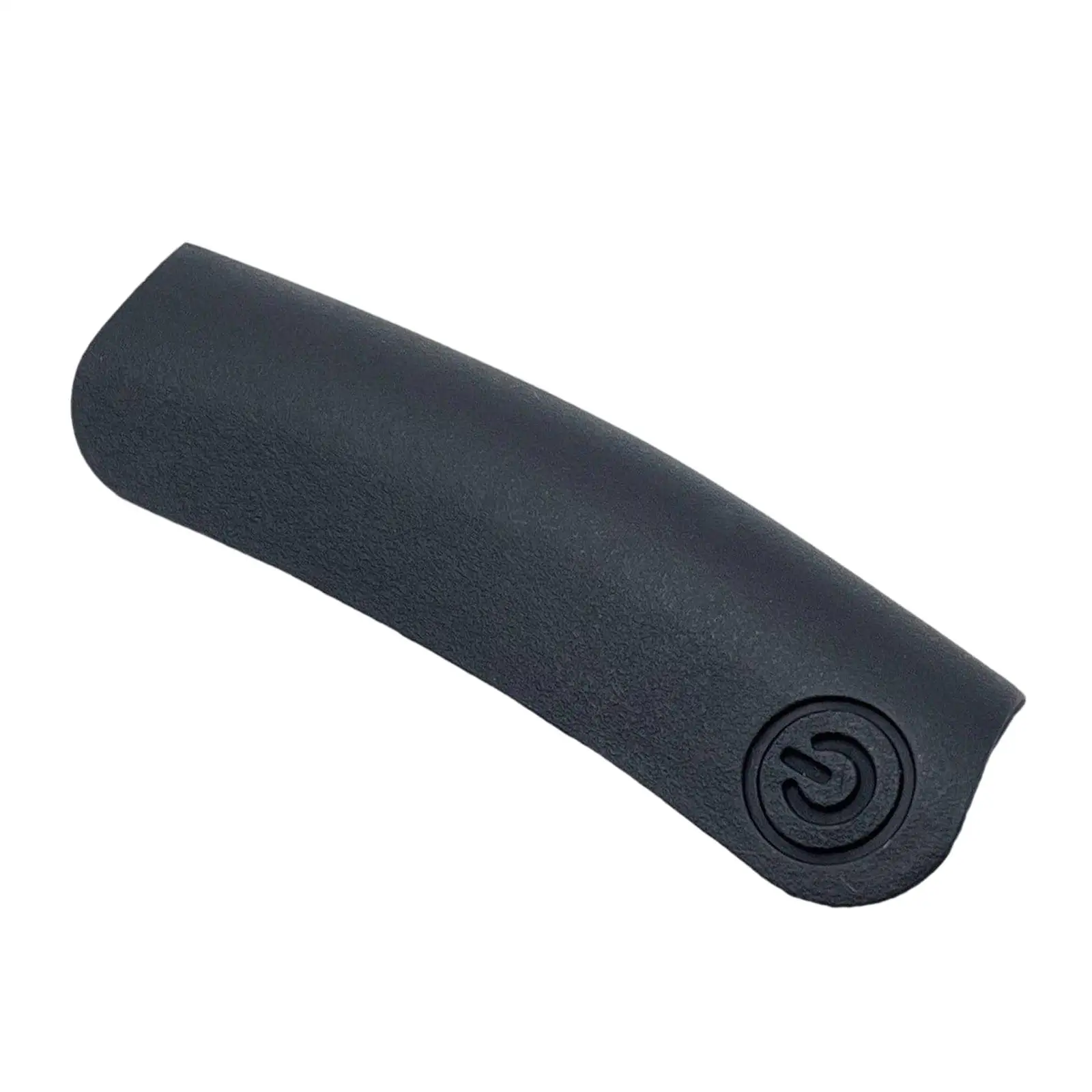 Motorcycle Navigation Power Button Pad Rubber Material Long Lasting Replacement for Model 450 500 550