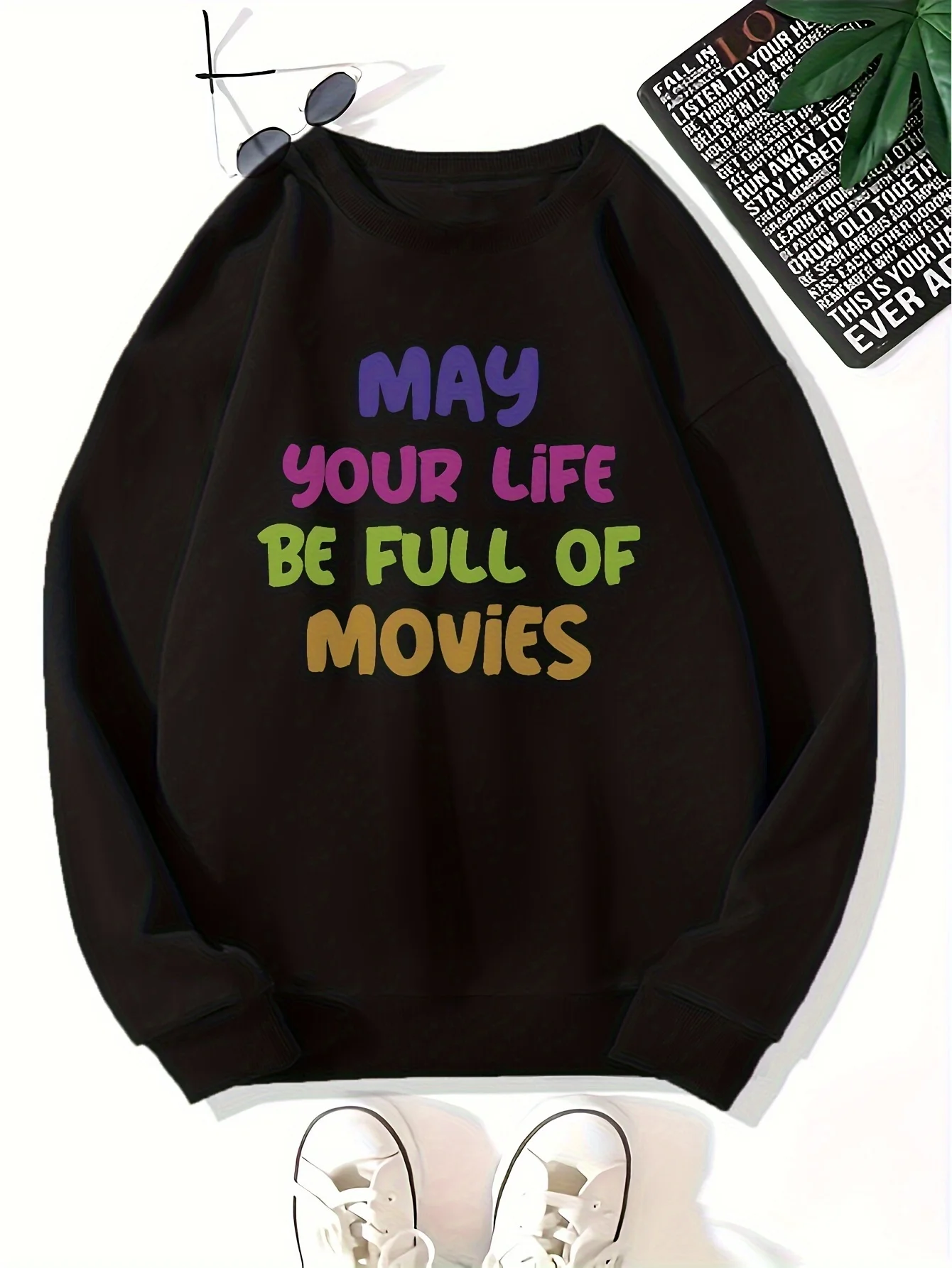 Men's Film Noir Quo… - image