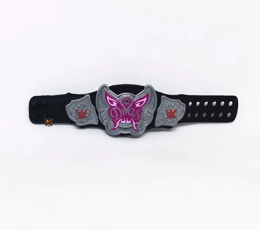 1 шт., Женский декоративный ремень для куклы WWE AEW, 6 дюймов, 7 дюймов