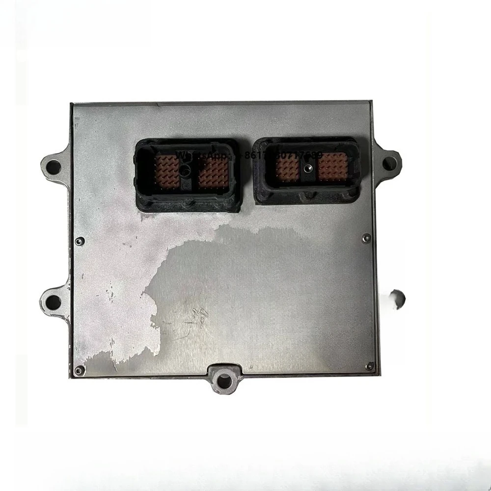

Electronic Control Module Unit 4937148 ECM Engine Computer Board ECU for Cummins CM849A