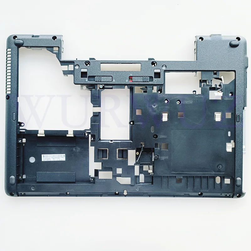 

Новая Оригинальная Нижняя деталь ноутбука HP ProBook 650 G1 655 G1 738692-001, Черная