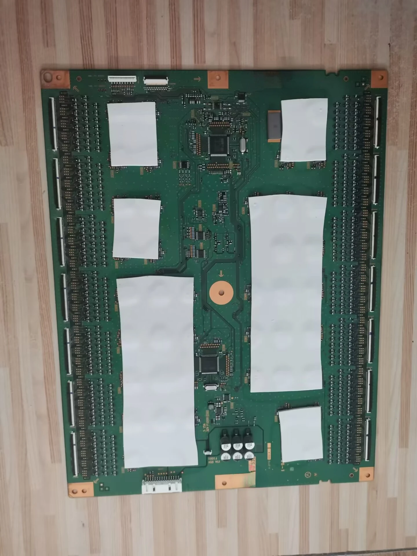 65 Z9D Constant Current Board 1-981-110-11