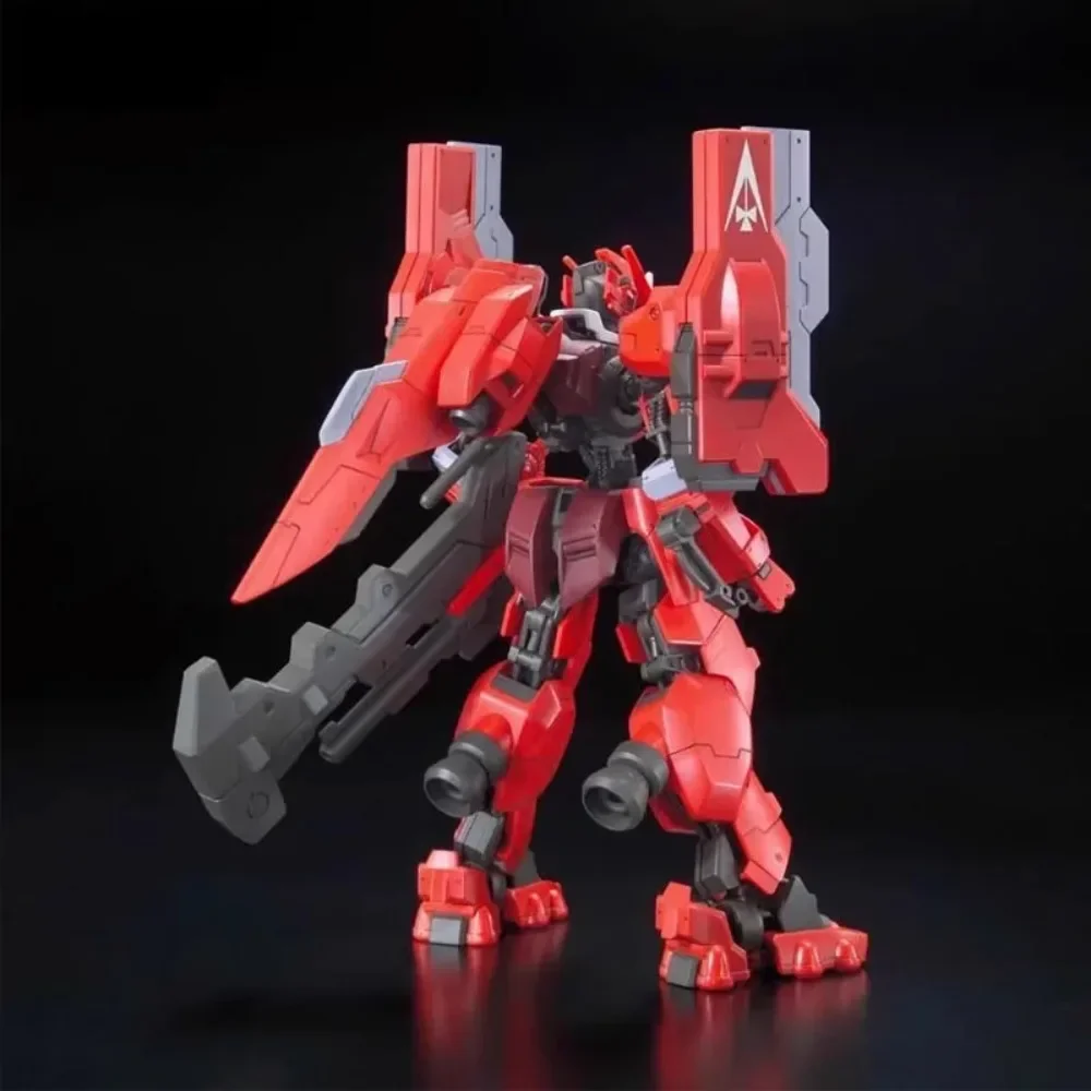 

Bandai Original HG IBO 1/144 GUNDAM Model Anime GUNDAM ASTAROTH ORIGIN Assembie Toys