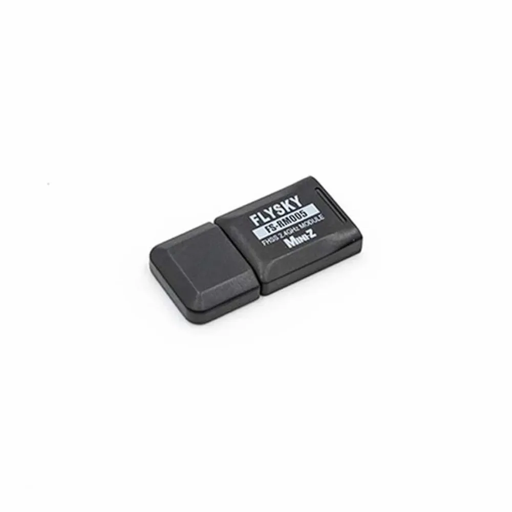 UniFlyFlySky FS-RM005 Mini-Z FHSS 2.4GHz Module Tuner For NB4/Kyosho Mini-Z RWD/AWD/4X4/FWD/Buggy Model Car Rc Racing Car Access view 5