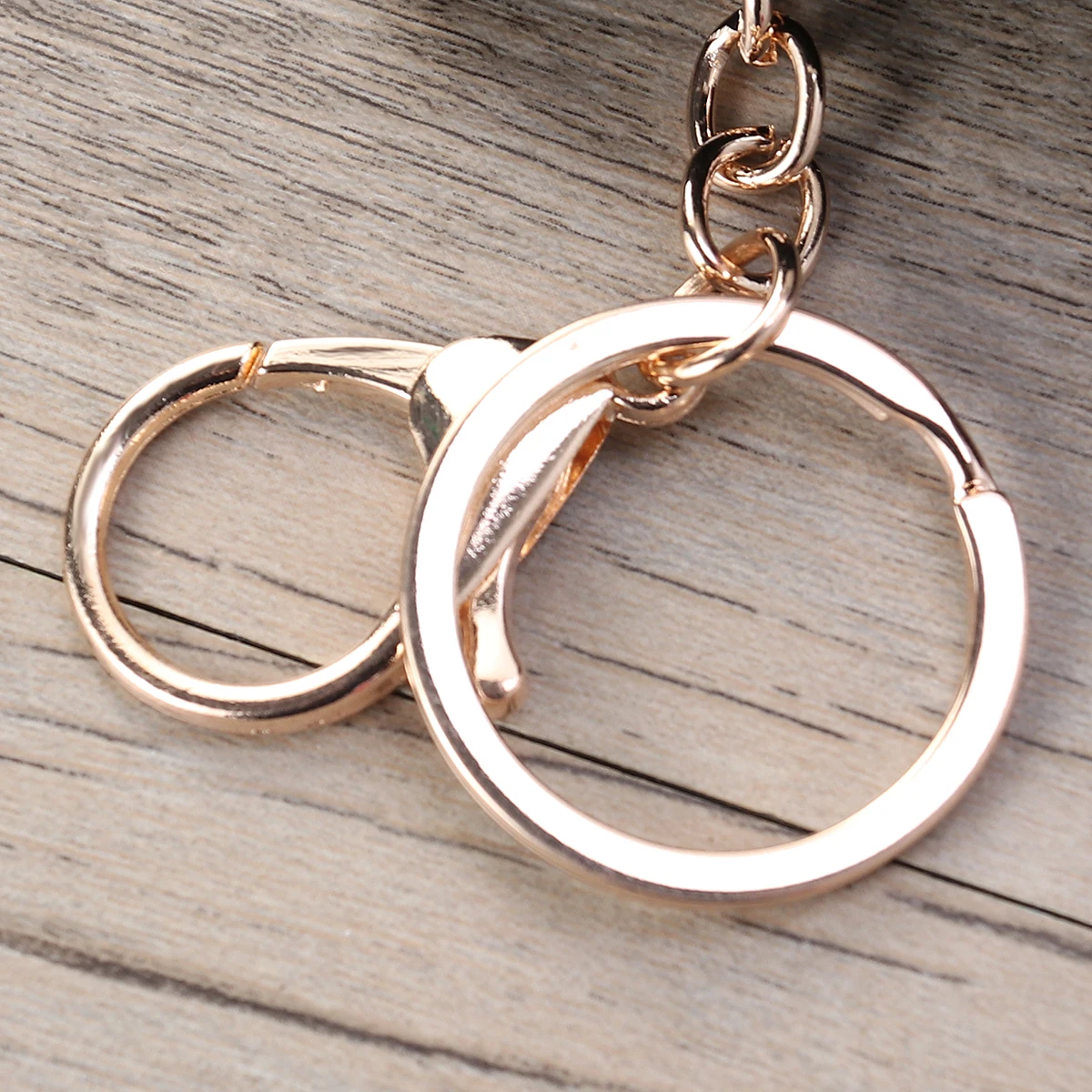 Sleeping Baby Keychain Pom Pom Soft Comfortable Touch Cute Decoration Organize Keys Pendant Gift Black Baby Key Chain