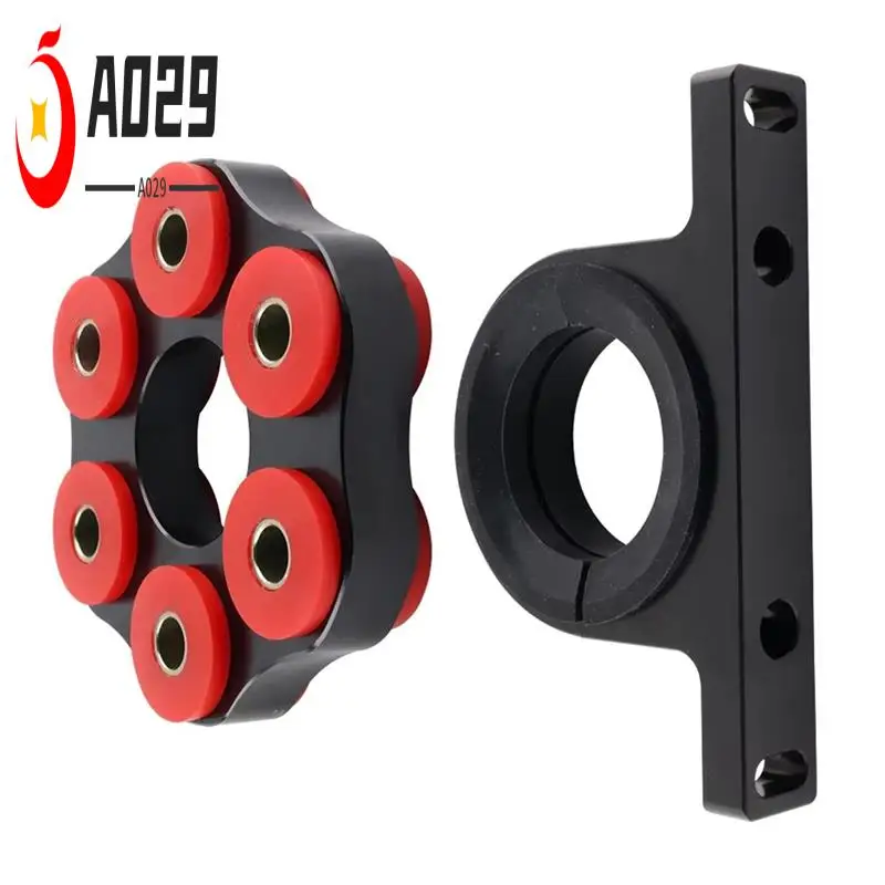

A029-Driveshaft Center Carrier Bearing Support Flex Disc Kit For BMW E36 E46 3 Series Transmission Drivetrain Part