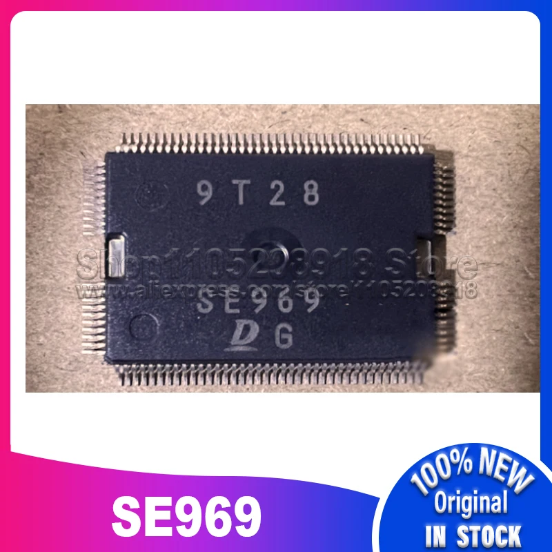 

1 ~ 5 шт./лот SE969 SE970 SE971 SE972 SE790 100% новый спотовый запас