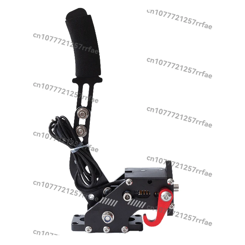 Racing emulator Gaming Linear USB Handbrake Drift Pull T300GT/RS
