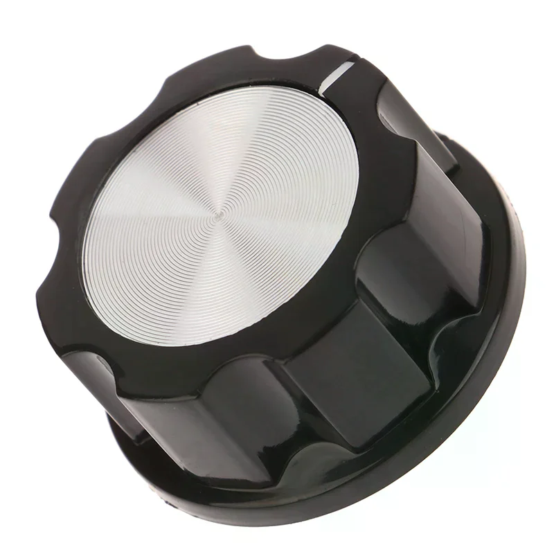 For Air Fryer Accessories KL50-G3 Timer Switch Knob Button D Type Timer Semi-circular Shaft Switch Pressure Cooker 1PCS