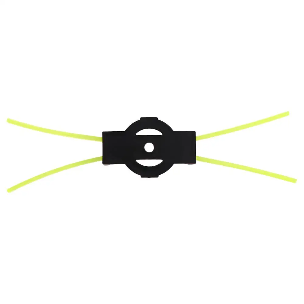 5 pcs Efficient Simple Grass Rope Wear-resistant Replacement Mower Accessories Weeding Removable Garden Accessories Garden