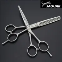 5.0&5.5&6.0&6.5 Inch Hair Scissors Professional High Quality Cutting Thinning Set Hairdressing Scissors Barber Tool Shears Salon