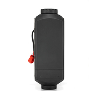 China factory diesel heater 5KW 2KW 12V 24V 5KW diesel air heater truck car fuel parking heater