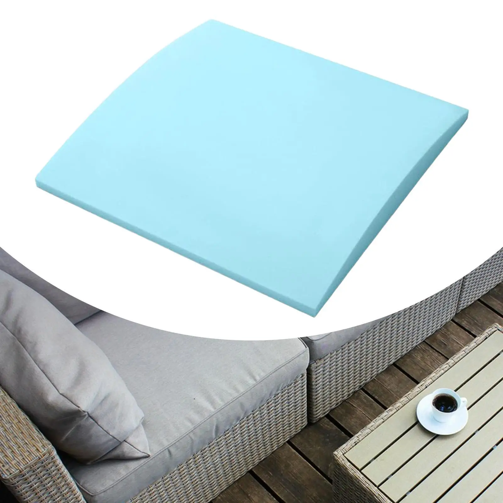 Sofa Cushion Support Reinforcement Board Furniture Support Underlay for Enhanced