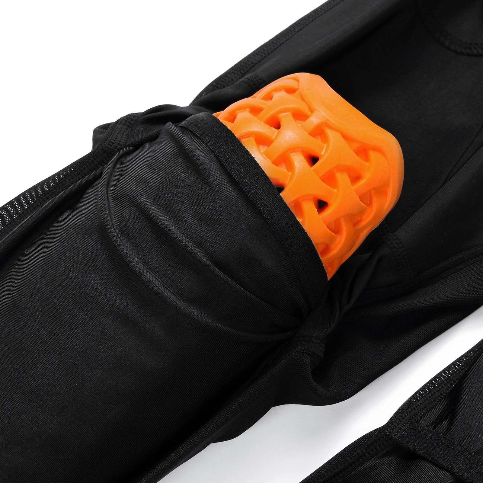 WOSAWE Motorcycles Pants Women\'s Spring Summer Comfort Breathable Slim Trousers Elastic High Waist Motocross Pants Women\'s