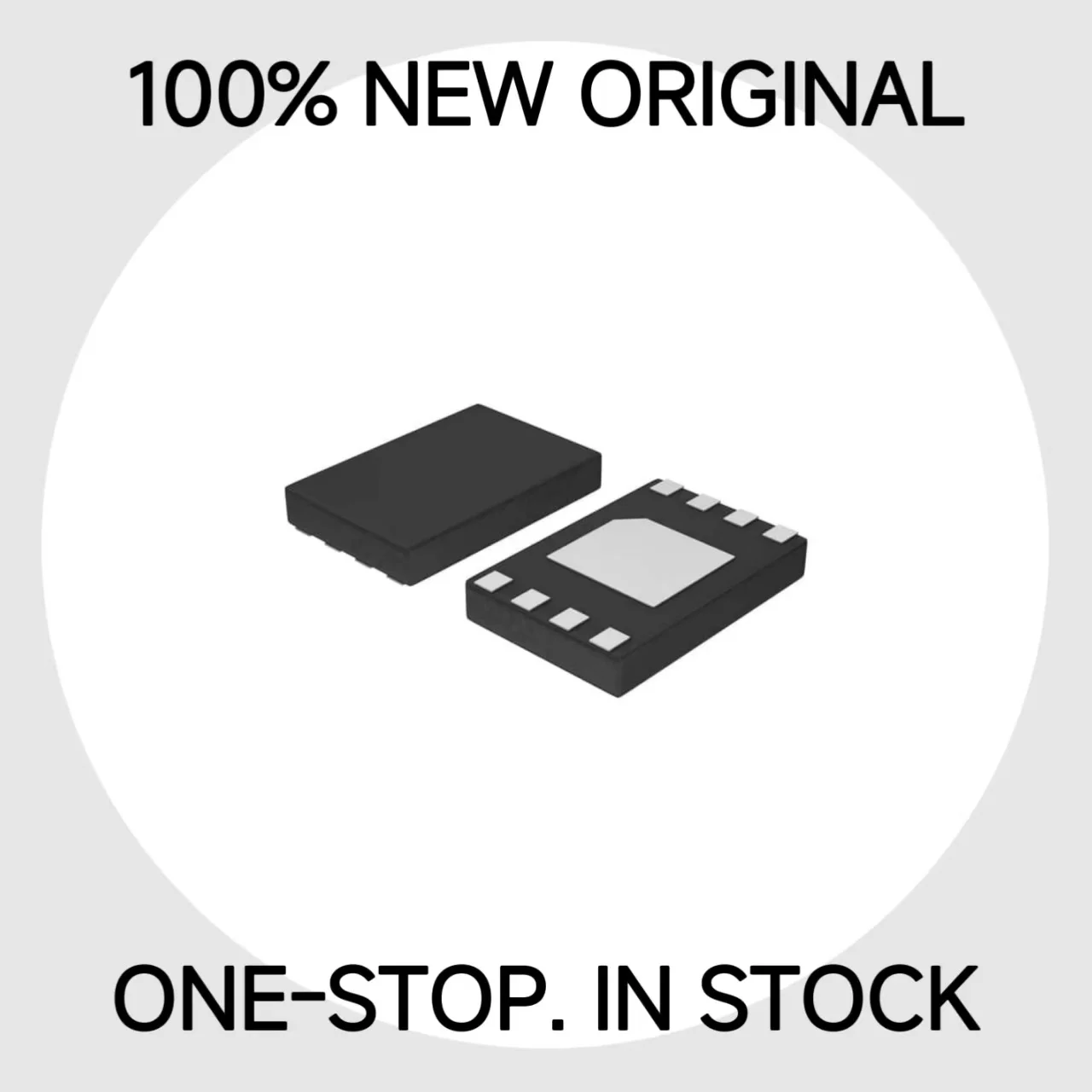 

Z8IDA DFN8 New Original Quality Guarantee