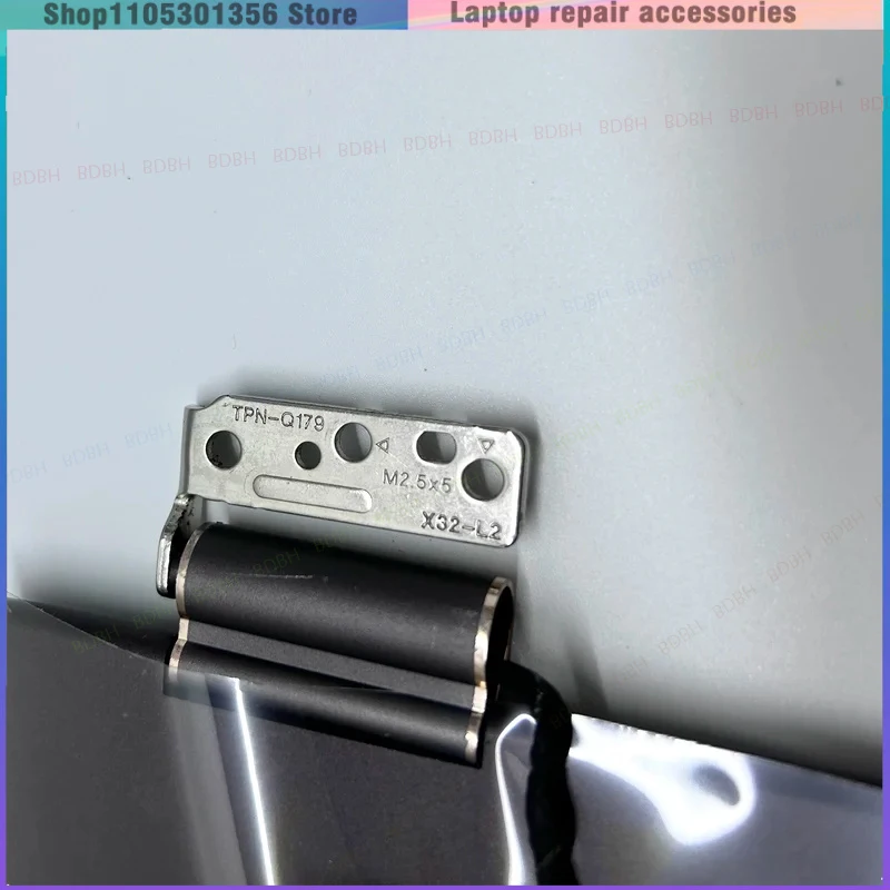 For Spectre X360 15-BL Series 15-bl100ur 15-BL075nr 15-bl112dx 15-BL010CA 15-bl012dx TouchScreen LCD Display Laptop Replaceme