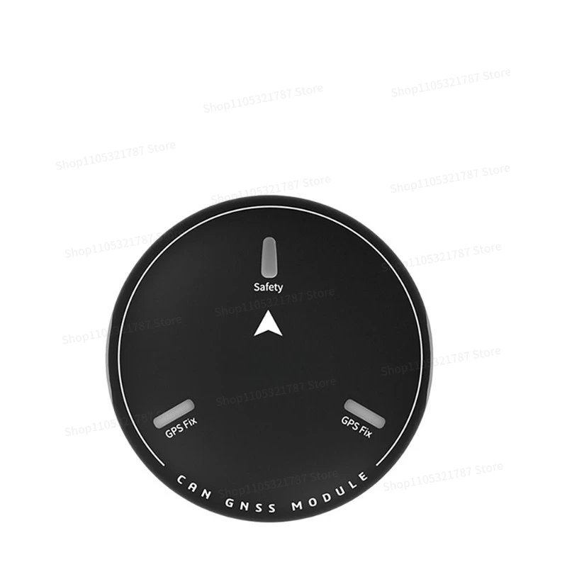 For Satellite Navigation Module GPS APMPX4 Open Source Flight Control Positioning