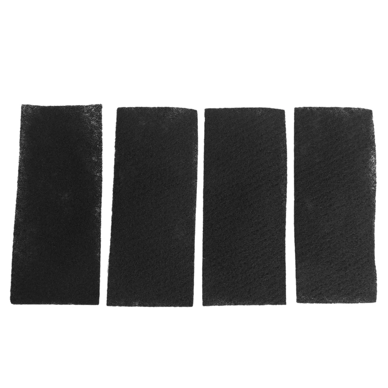 AD-4 Replacement Carbon Booster Filter For Holmes Total Air Purifier Aer1 Series HAP242-NUC I Filter AOR31