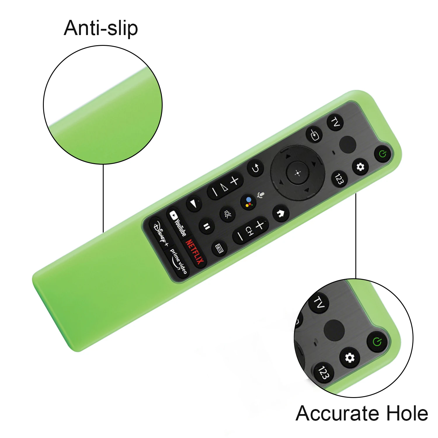 حافظة واقية من السيليكون لـ ony ، غطاء وحدة تحكم ، مناسبة لـ Sony ، من من من من من من من من من من من من من من من من من أجل سوني ، ومن ثم