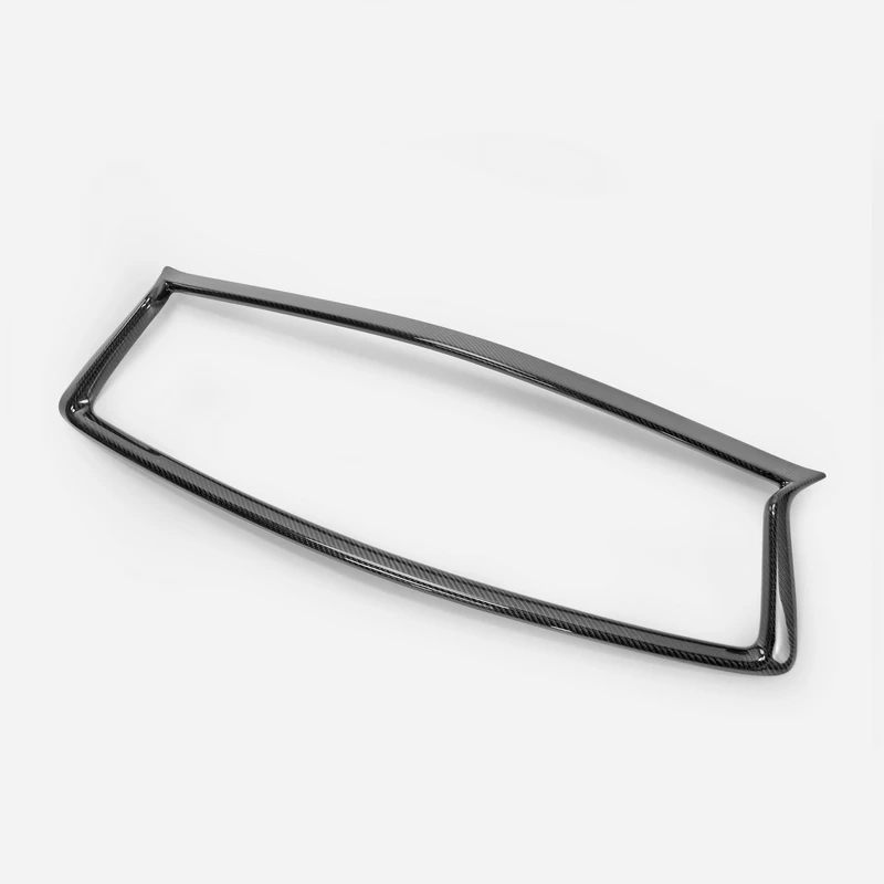 

Для 14-17 Infiniti Q50 V37 Передняя решетка типа OE (передняя подтяжка) (приклеенный тип) Карбоновая решетка Q50