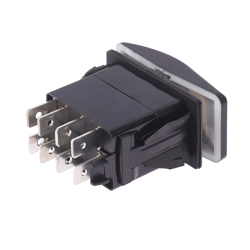 Рисунок 6 - Переключатель фары