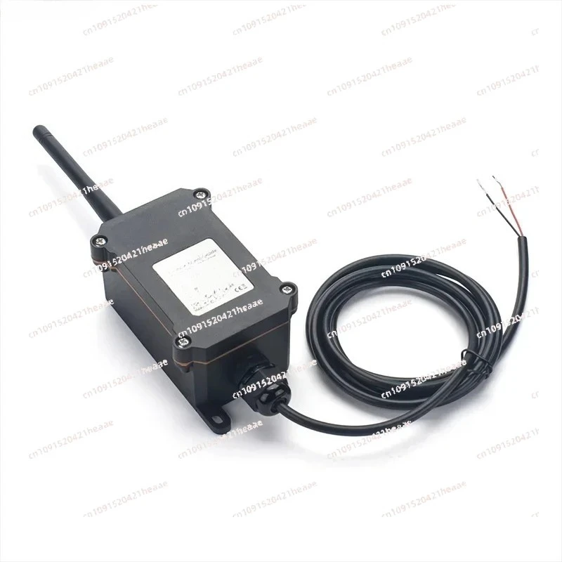 Suitable for equipping 8500mAh Li-SOCI2 on/off dry contact sensor