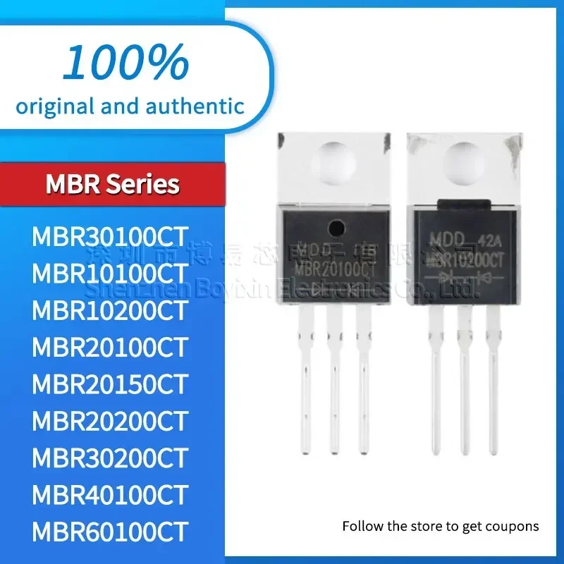 MBR30100CT MBR10100CT MBR10200CT MBR20100CT MBR20150CT MBR20200CT MBR30200CT MBR40100CT MBR60100CT USB gadgets