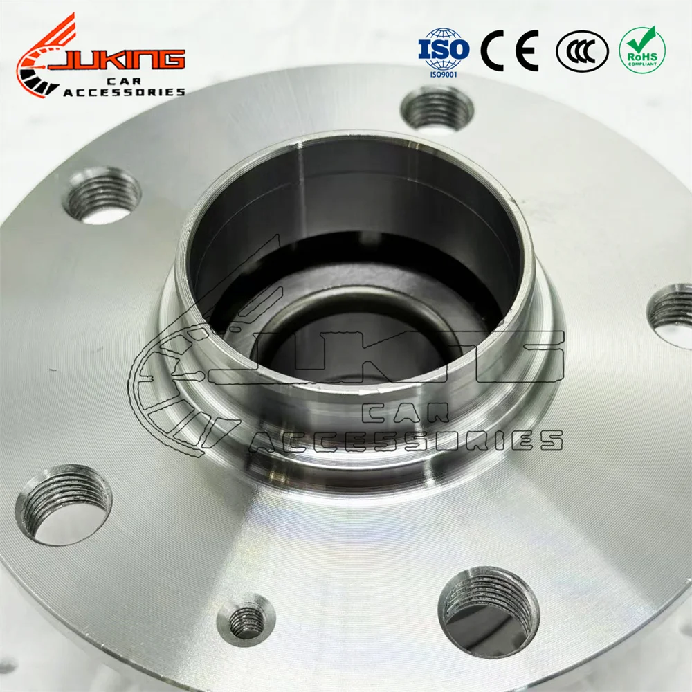 10094080 Front Rear Wheel Hub Bearing Flange Original For SAIC MG RX5 ERX5 RX5 MAX RX5PLUS HS EHS GS - Image 5