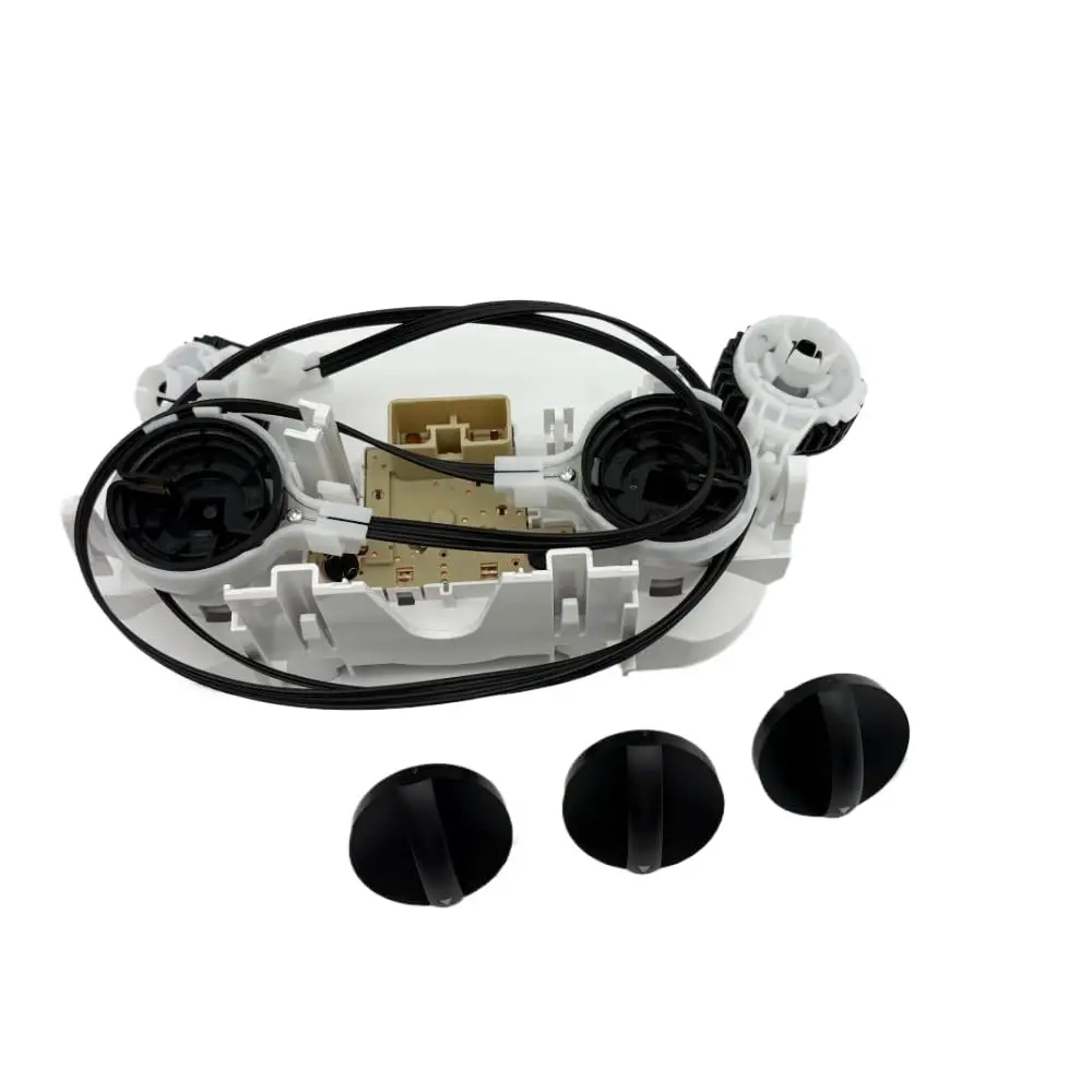 

Панель управления кондиционером (5 контактов) для Toyota Hilux 2005-2011, артикул 55900-0K011