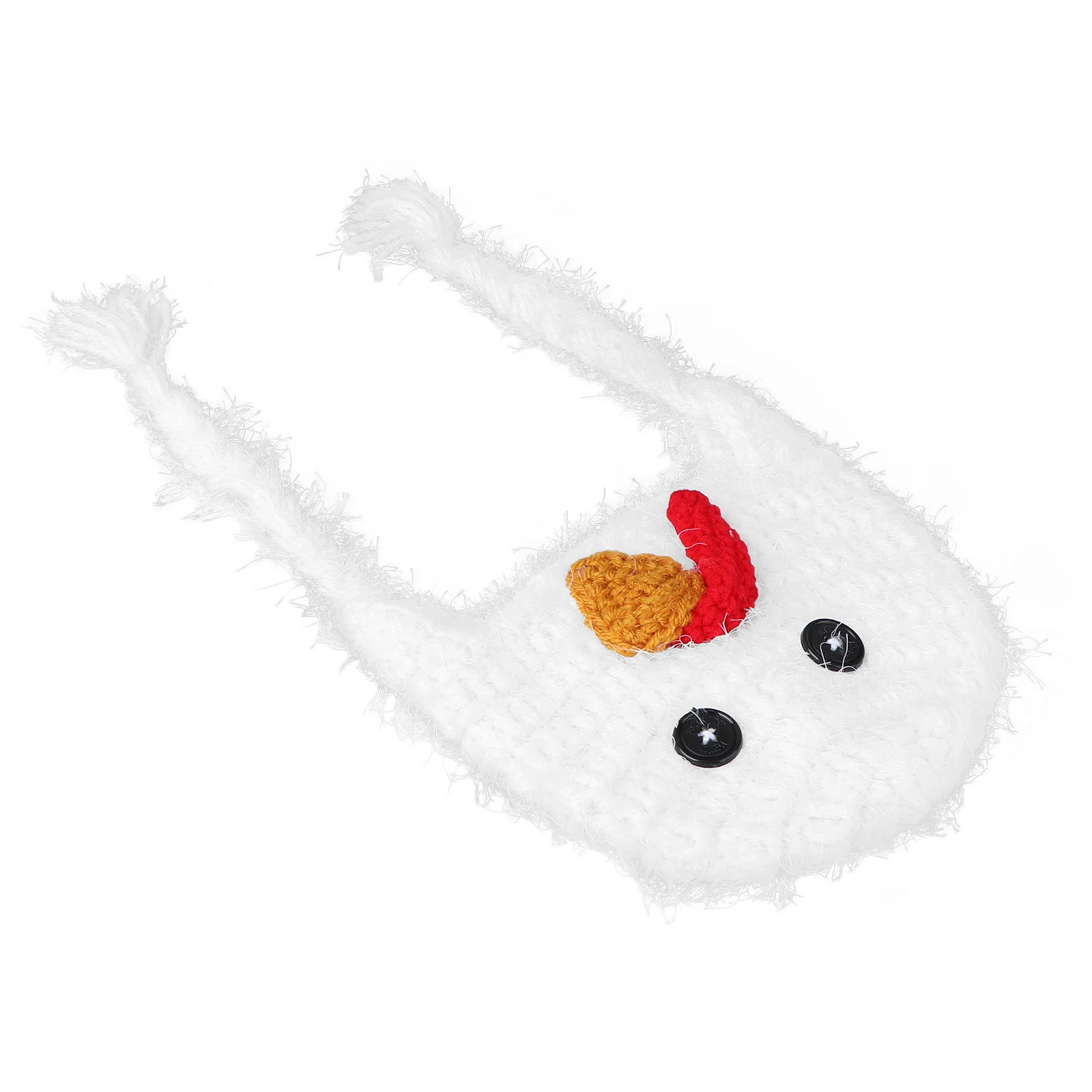 الوليد الكروشيه الدجاج قبعة الطفل صور الدعامة محبوك قبعة الرضع لملابس التصوير الفوتوغرافي الطفل التصوير الدعائم