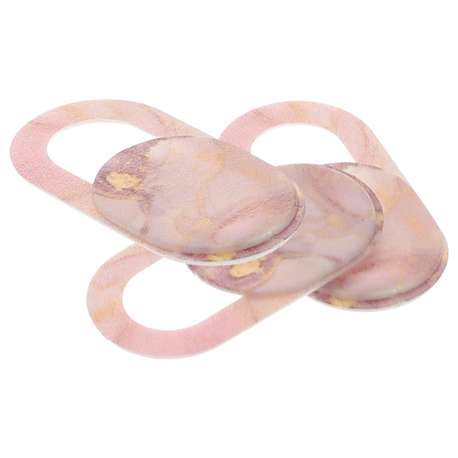 

3pcs Webcam Cover Sliding Camera Protection Privacy Lens Protector For Laptop Phone Computer Durable No Residue Easy Apply