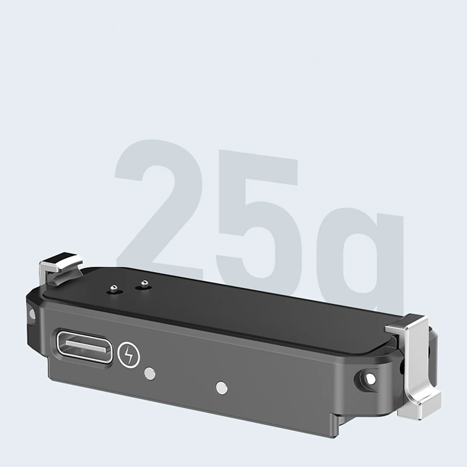 Magnetic Mount Quic…