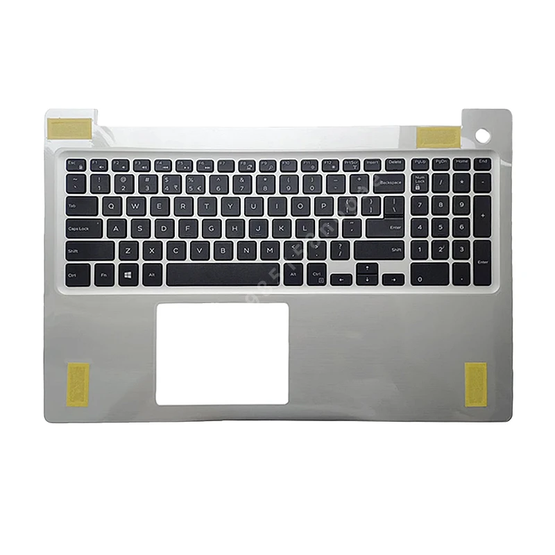 Variant: silvery --C Keyboard