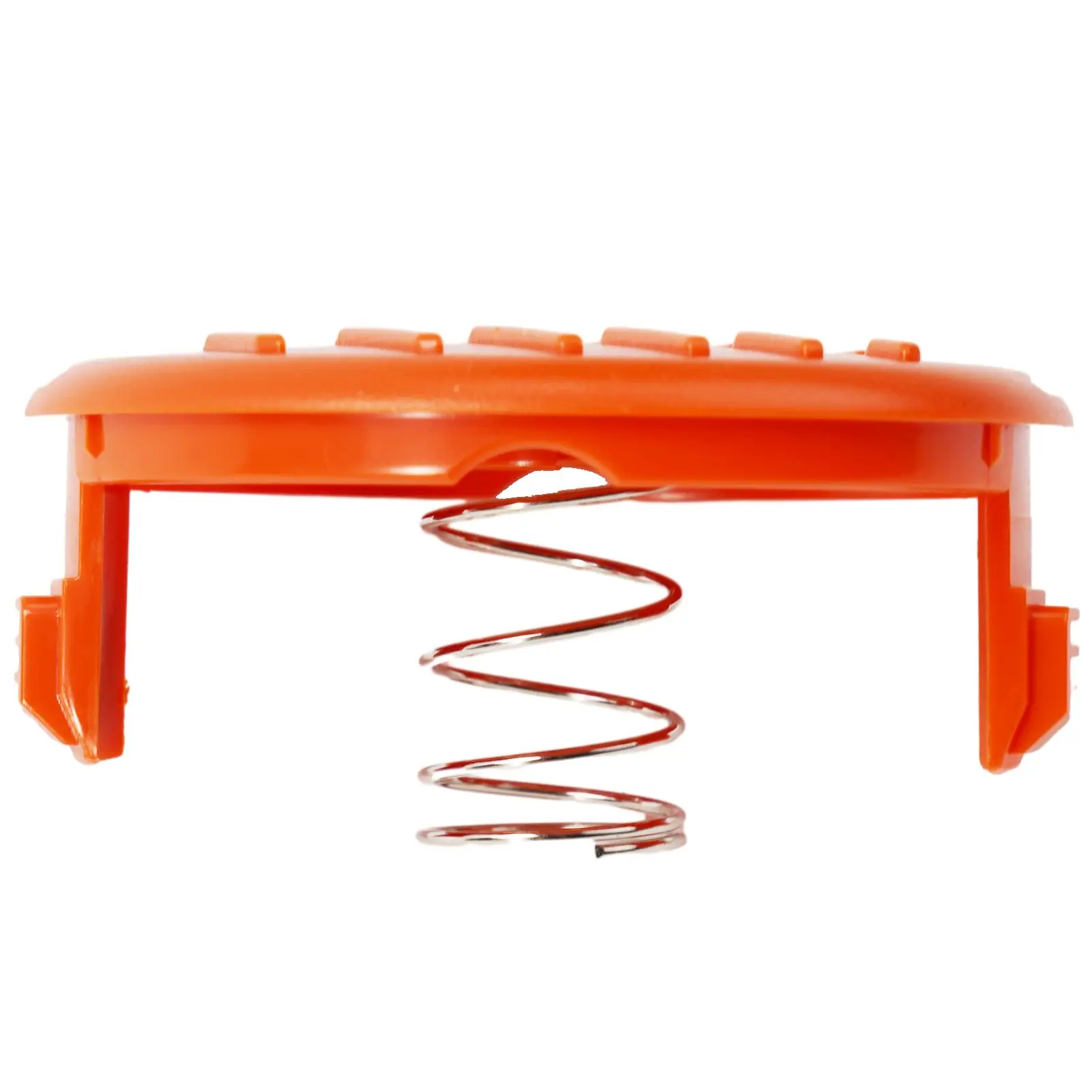 ชุดเปลี่ยนสําหรับ Black & Decker Line Trimmers SPOOL และสปริงรวมใช้งานร่วมกับ GH610 LST420 NST1118 และอื่นๆ