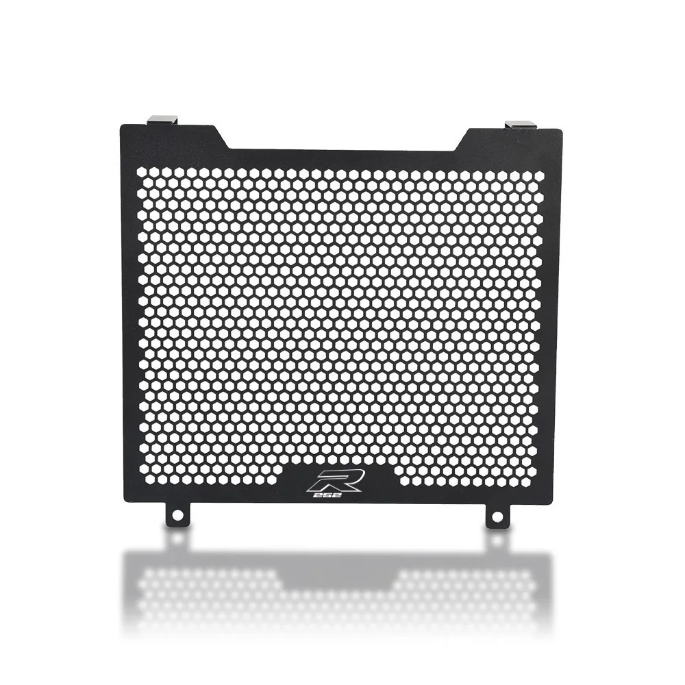 ل Benelli BN302 BN302S BJ300GS 2017-2024 2025 2026 302R 252R تورنادو TNT 300 BN 302 302S المبرد الحرس غطاء مصبغة حامي