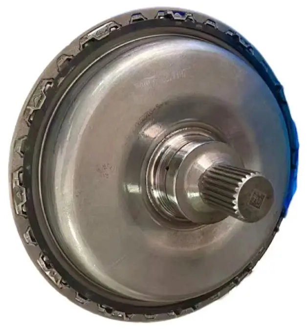 Meichuanglian Remanufactured TS16949 Certified 0B5 DL501 DCT 7-Speed Multi-Plate Clutch for VW Dual Clutch Gearbox OE