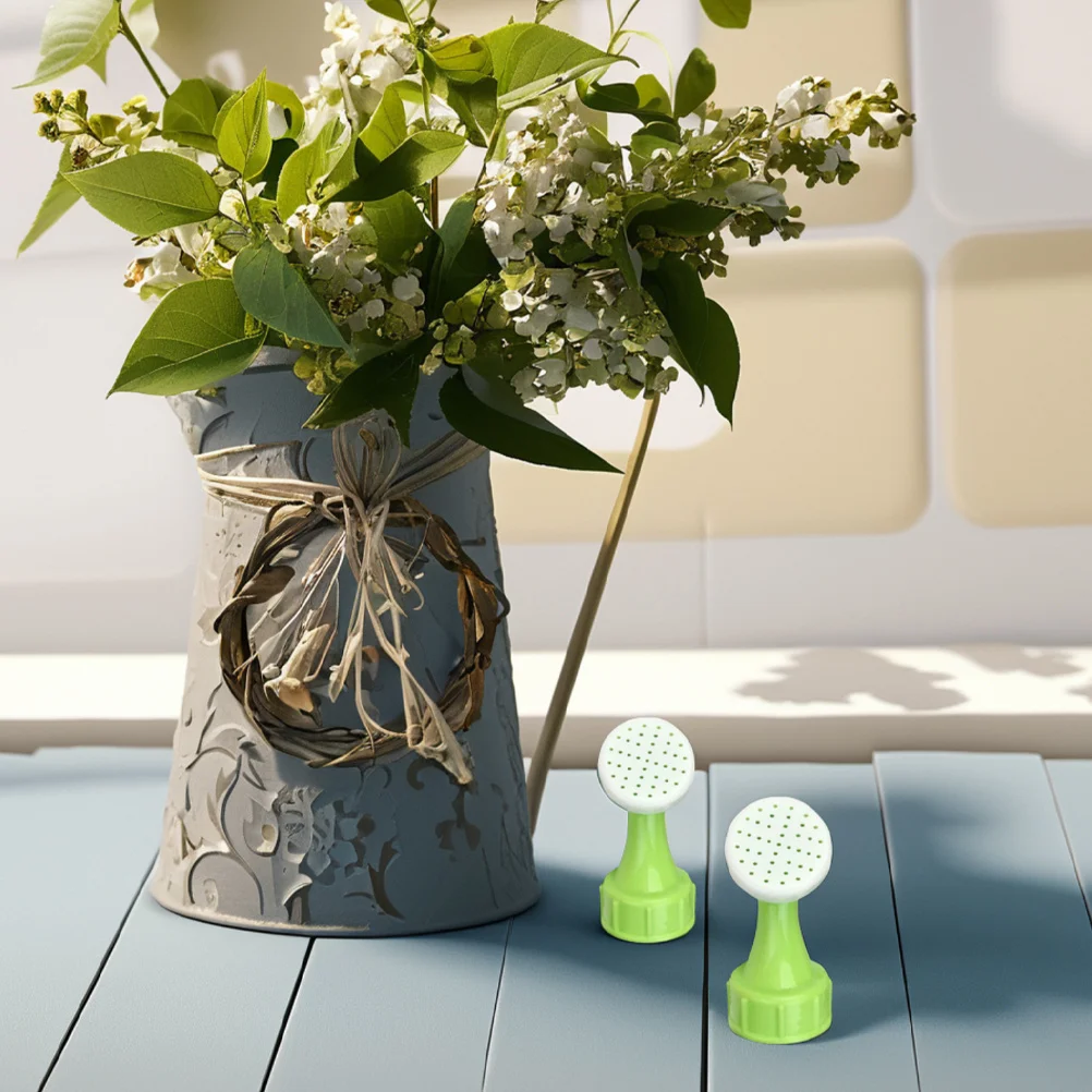 

8Pcs Garden Hose Nozzle Set Versatile Sprayers for Flowers Vegetables and Outdoor Use High Pressure Car Washer Hose Nozzle