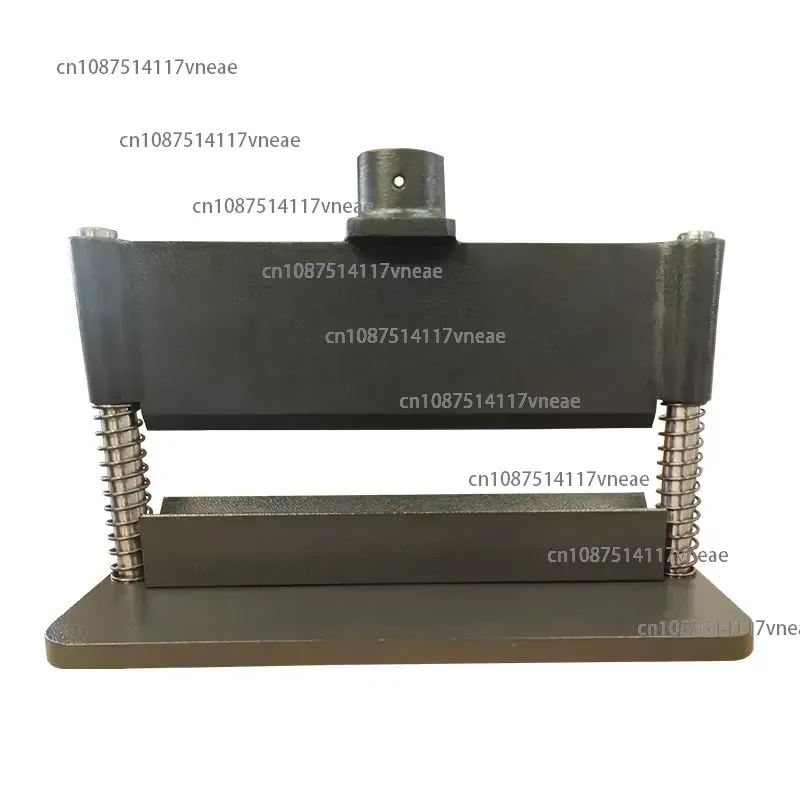 Factory Direct 12 Inch Automatic Hydraulic Folding Machine General Press Brake Attachment for Aluminum Metal Processing