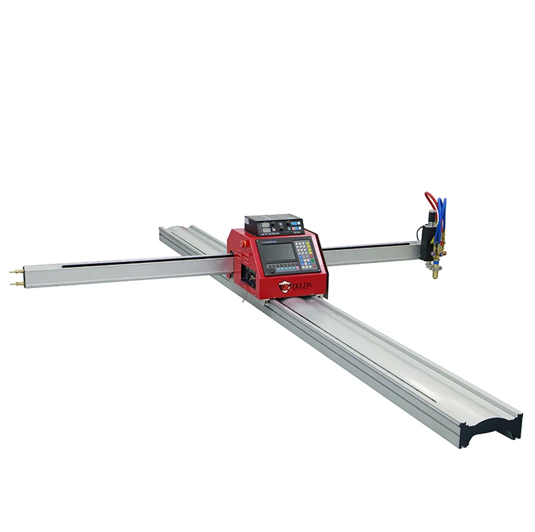 

Industrial Professional 1 Phase 220V 2 in 1 CNC Cutting and Flame Cutting Cutter for CUT
