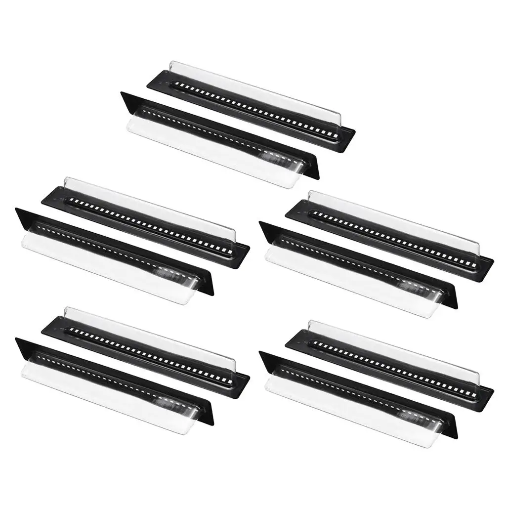 

10 шт., ловушка для пчеловодства в виде улья, жука, принадлежности для инструментов пчеловода