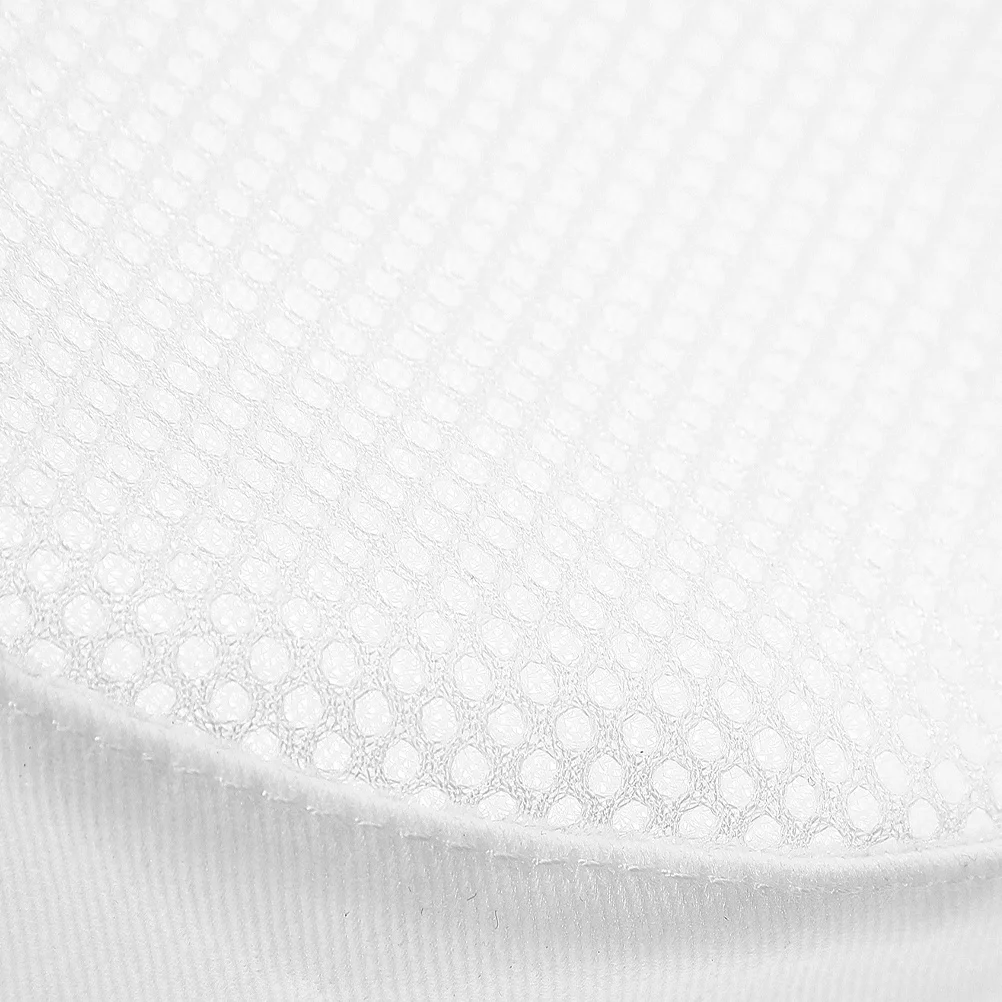 Gorros de Chef Unisex, gorros de cocina profesionales, gorro de panadería, resistente al aceite, lavable para hombres y mujeres, trabajadores de servicio de comida, 2 uds.