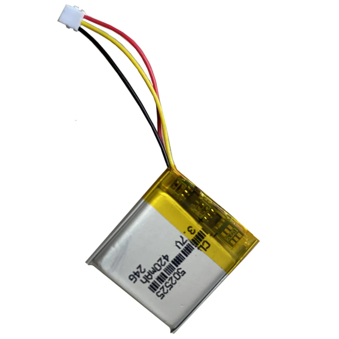 3.7V 300mAh Battery for Suunto Traverse Alpha Watch New Li Polymer Rechargeable Accumulator Pack Replacement