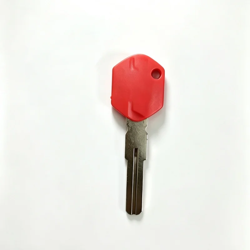 Blank Key Uncut Blade for KTM 1050 RC8R 1190 RC8 R 1290 SUPER DUKE ADV Adventure Motorcycle Replacement Key view 4