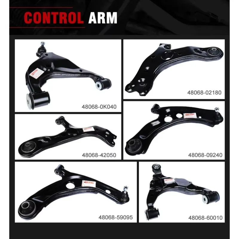 トヨタ ハイラックス I (1979-1983) 用 卸売自動車部品 ホットセール 自動車スペアパーツ 日本技術