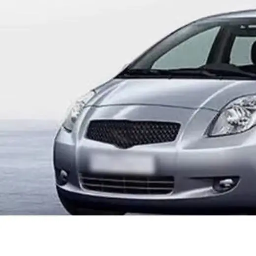 Roof Water Seal Strip Set 2 Pieces 7555152130 for Toyota For Yaris NCP91 2006-2016 Left Right Direct Replacement