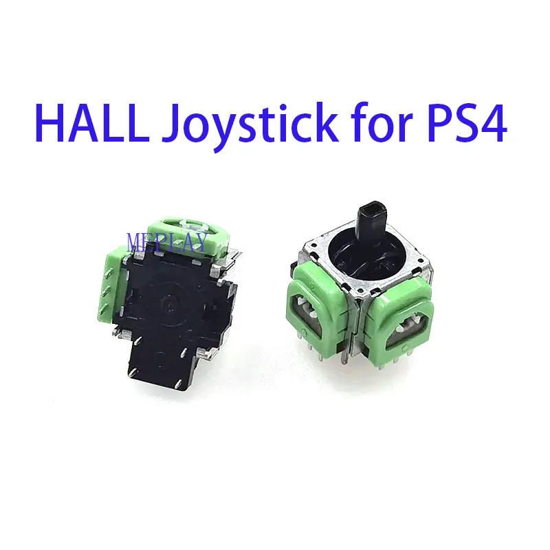 2 шт. для PS5 PS4 PRO Slim PS2 PS3 Xbox 360 NGC контроллер 3D Rocker Φ аналоговый датчик запасные части переключатель pro геймпад