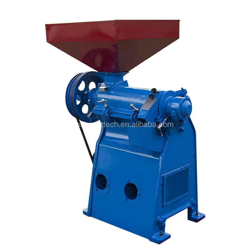 

6NF13.2 Grain Processing Machinery Rice Corn and Coffee Bean Sheller with Core Motor Component
