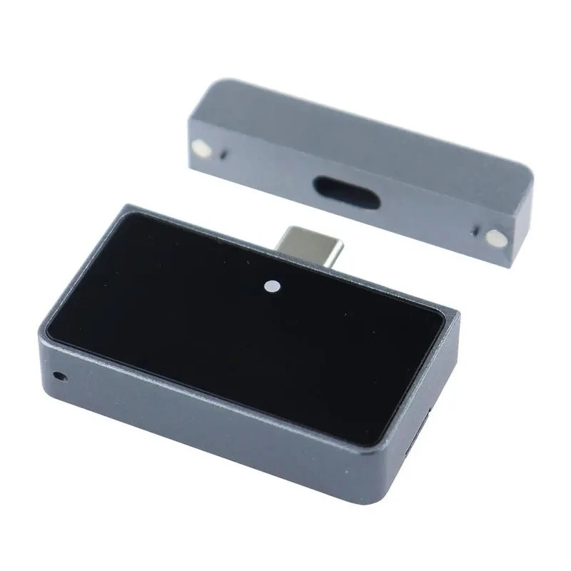 M2 SSD Case 2230 Portable External NVME Protocol Mobile SSD Universal Large Capacity Usb3.2